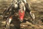 Metal Gear Rising: Revengeance - Una galleria per Wolf Blade - Notizia