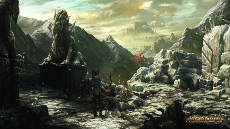 Immagine di Memoria per PC Windows