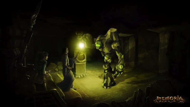 Immagine di Memoria per PC Windows