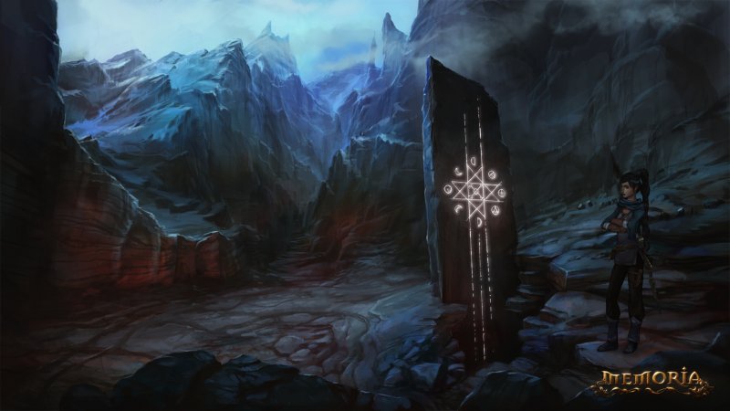 Immagine di Memoria per PC Windows