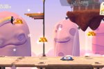 Un altro trip di corsa - Recensione