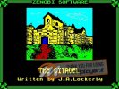 The Citadel per Sinclair ZX Spectrum