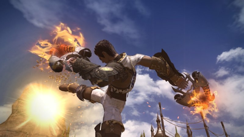 Immagine di Final Fantasy XIV: A Realm Reborn per PC Windows
