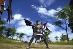 Final Fantasy XIV: A Realm Reborn - Nuove immagini e conferme sul lancio estivo - Notizia
