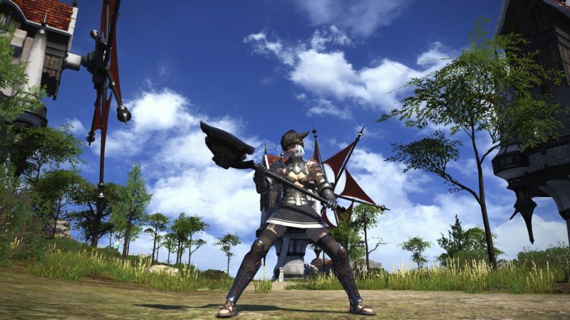Immagine di Final Fantasy XIV: A Realm Reborn per PC Windows