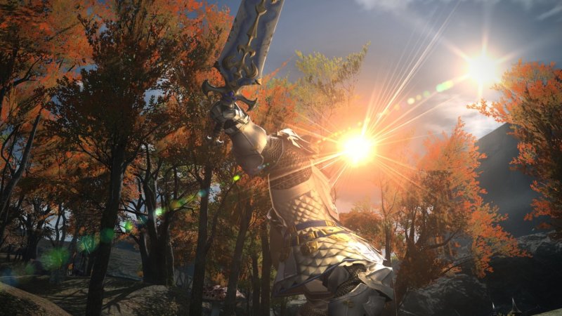 Immagine di Final Fantasy XIV: A Realm Reborn per PC Windows