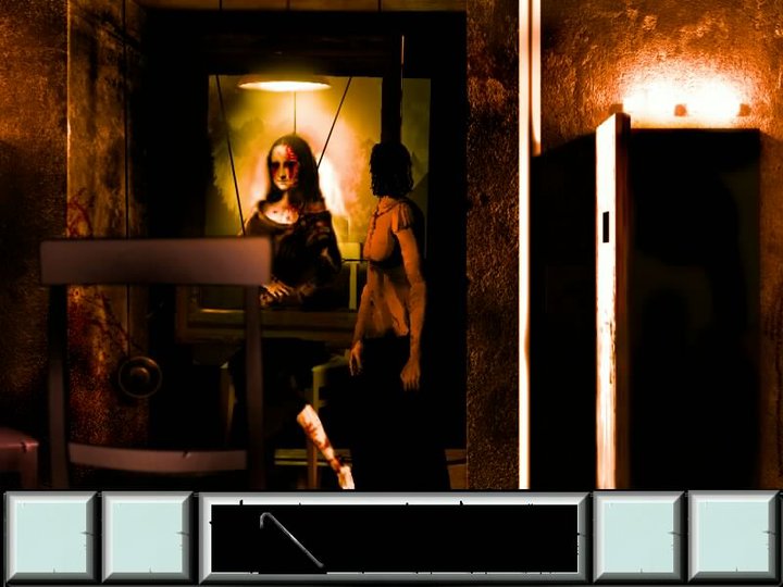 La soluzione di: The Cat Lady