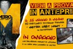Cinquanta fortunati tra di voi potranno partecipare all'evento di lancio di Metro: Last Light con Multiplayer.it - Notizia