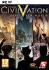 Sid Meier's Civilization V: Brave New World per PC Windows