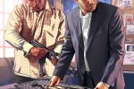 Classifiche inglesi: Grand Theft Auto V ovviamente in testa - Notizia