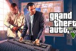 GTA V - Versione PC e Special Edition compaiono su Amazon - Notizia