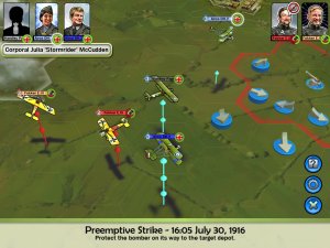 Sid Meier's Ace Patrol