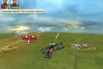 Sid Meier's Ace Patrol porta la Prima Guerra Mondiale su iOS - Notizia