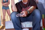 Grand Theft Auto V sarà il più grande lancio di sempre di un videogioco in UK - Notizia