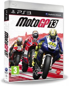 MotoGP 13 per PlayStation 3