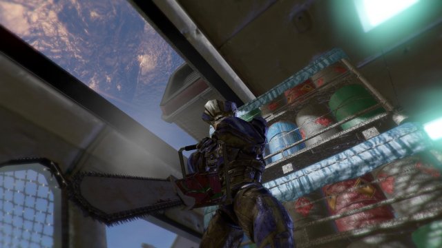 Starforge