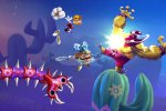 Il multiplayer di Rayman Legends in video - Notizia
