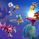 Il multiplayer di Rayman Legends in video
