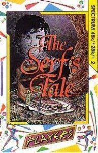 The Serf's Tale per Sinclair ZX Spectrum