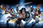 MOBA e superpoteri - Provato
