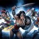 La beta di Infinite Crisis parte il 14 marzo, video su Green Arrow, Aquaman e Mecha Superman
