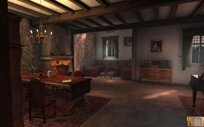 Dracula 4: L’Ombra del Drago