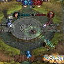 Annunciato Solstice Arena, il nuovo MOBA mobile prodotto da Zynga