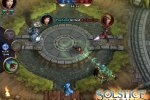 Annunciato Solstice Arena, il nuovo MOBA mobile prodotto da Zynga - Notizia