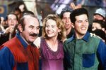 Super Mario Bros. - Il famigerato film compie 20 anni e viene ri-proiettato - Notizia