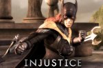 Injustice: Gods Among Us: presto nuovi personaggi scaricabili - Notizia
