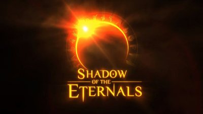 Shadow of the Eternals