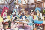 Time and Eternity - Secondo trailer in inglese - Notizia
