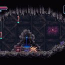 Chasm, l'action platform indie in stile "Metroidvania", finanziato con successo su Kickstarter