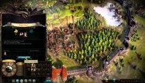 Eador. Masters of the Broken Worlds - Un trailer di gameplay