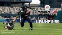 Madden NFL 25 - Precision Ball Carrier Moves