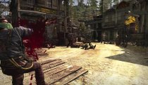 Call of Juarez: Gunslinger - Il trailer di Silas Greave