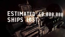 EVE Online - Il video celebrativo dei dieci anni della serie