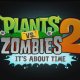 Plants vs. Zombies 2: It's About Time - Il teaser trailer