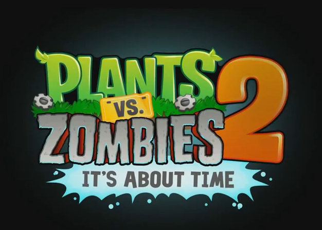 植物対Zombies 2がオーストラリアとニュージーランドで出てきます：その機能をテストするために発売された発売