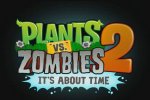 Aggiornamento 'medievale' per Plants Vs. Zombies 2: It's About Time - Notizia