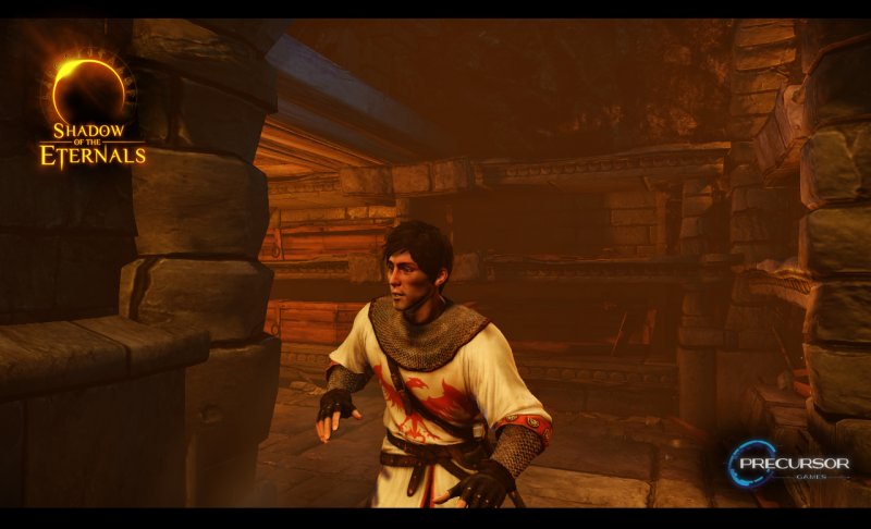 Immagine di Shadow of the Eternals per Nintendo Wii U