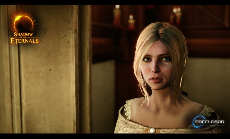 La campagna per il finanziamento di Shadow of the Eternals è stata interrotta