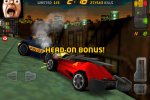 Nuove immagini della versione Android di Carmageddon - Notizia
