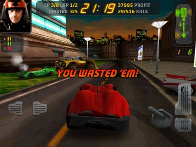 Carmageddon