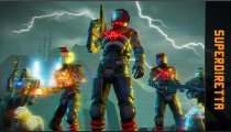 Far Cry 3: Blood Dragon - Superdiretta del 30 aprile 2013