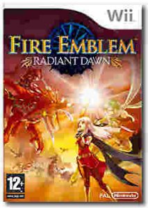 Fire Emblem: Radiant Dawn per Nintendo Wii
