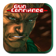 Gun Commando per iPhone