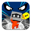 Mr. Runner 2: The Masks per iPhone