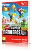 New Super Mario Bros. Wii per Nintendo Wii