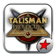 Talisman Prologue HD per iPhone